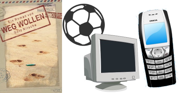 Von der Heim-WM 2006 bis zur Entwicklung ins mobile Zeitalter - alles ist dabei
