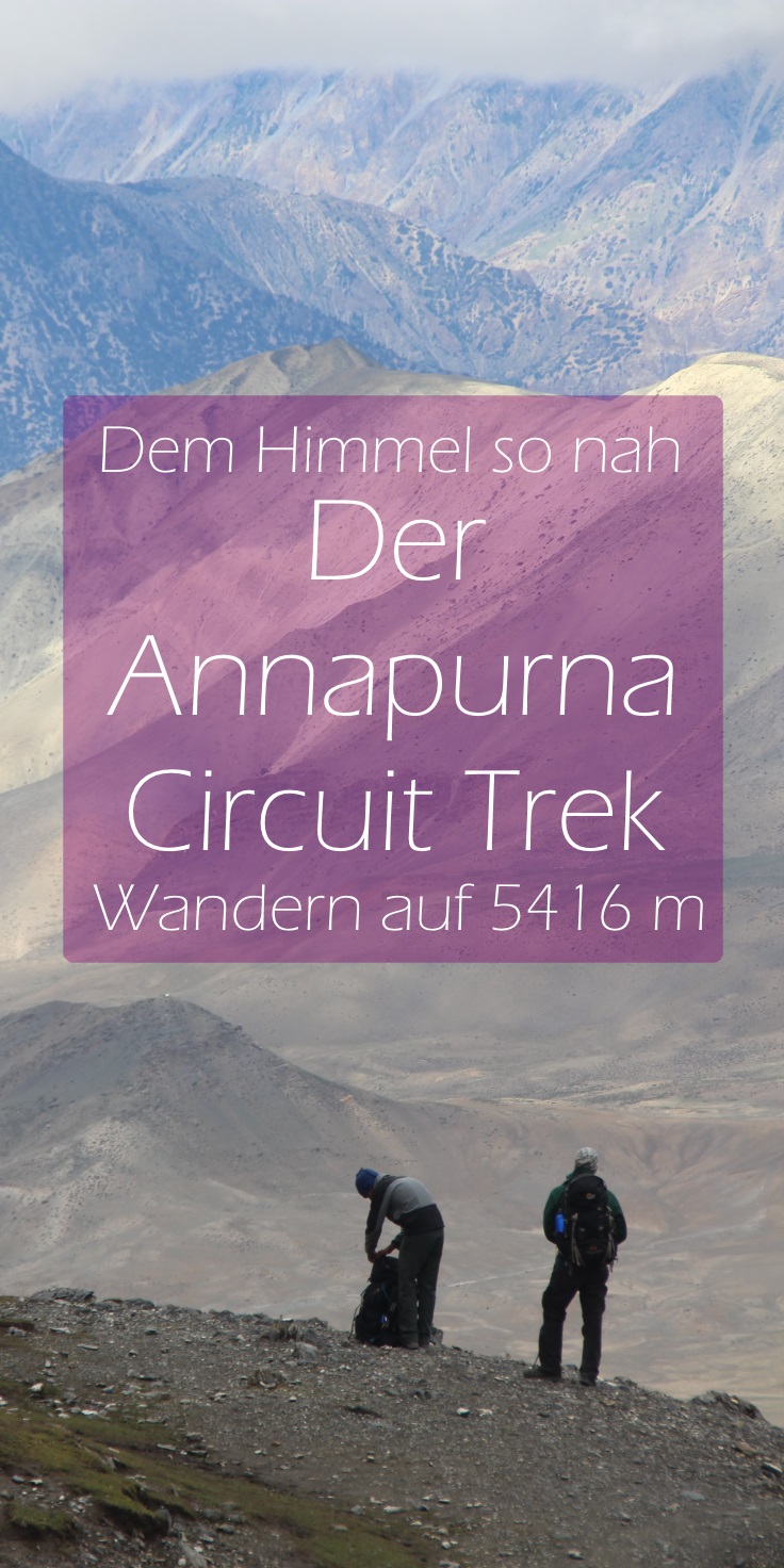 Nepal-Annapurna-Circuit-Trek-Mustang